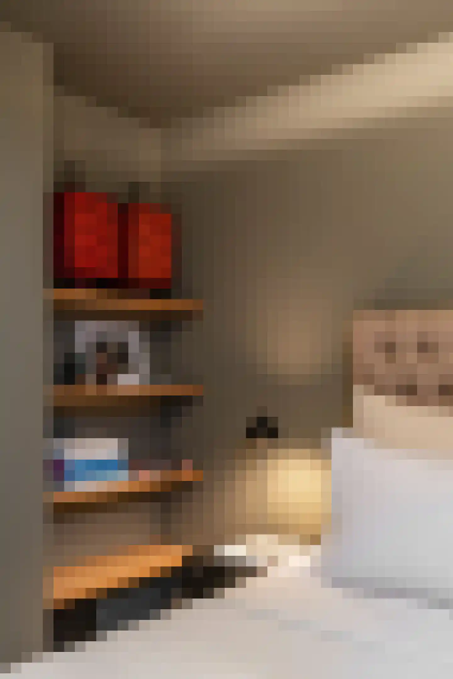 Nicolaas Witsenkade 30 B Amsterdam thumbnail 42