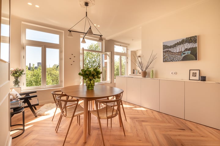 Nicolaas Witsenkade 33-3 dans Amsterdam photo