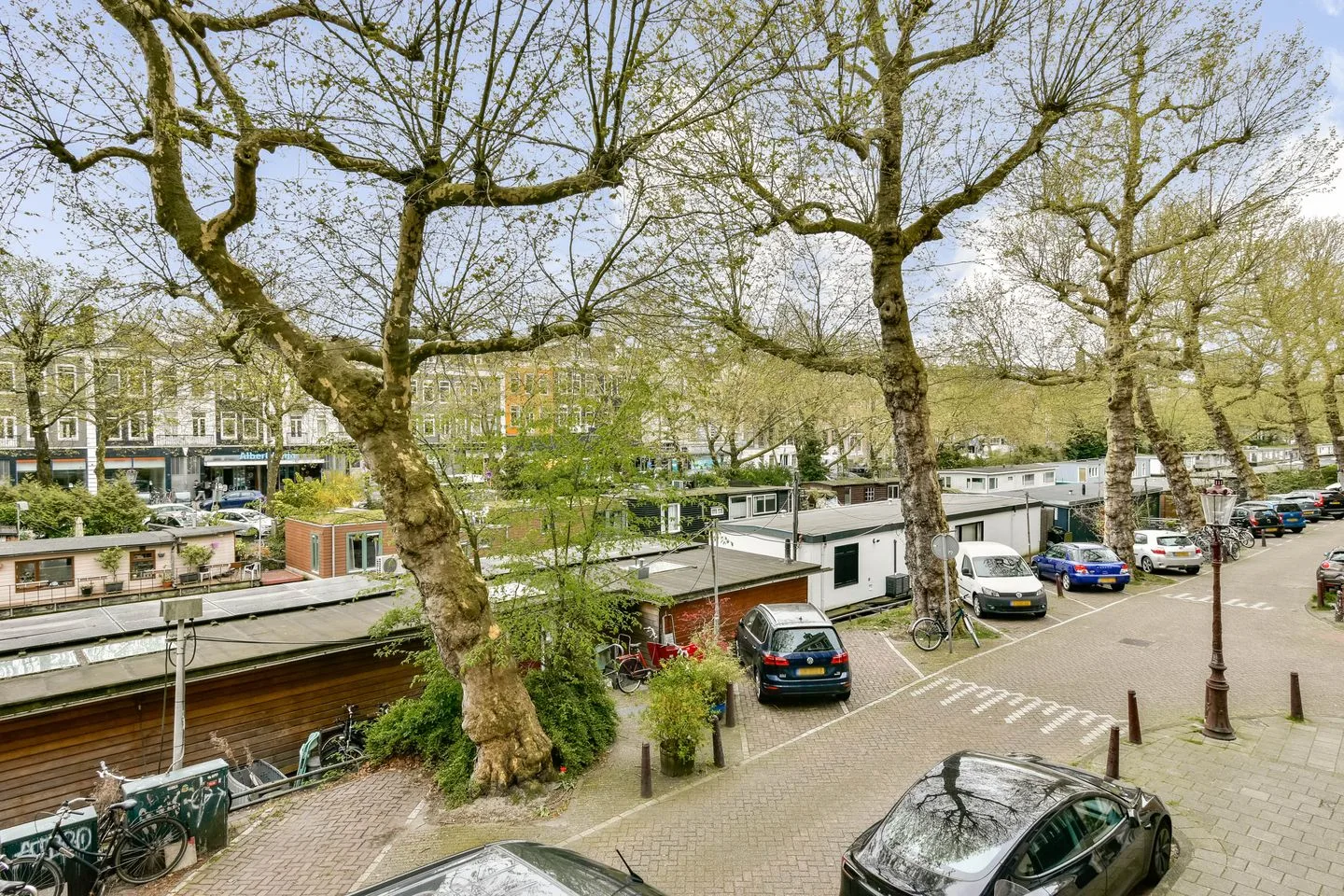 Nicolaas Witsenkade 41 A Amsterdam thumbnail 26