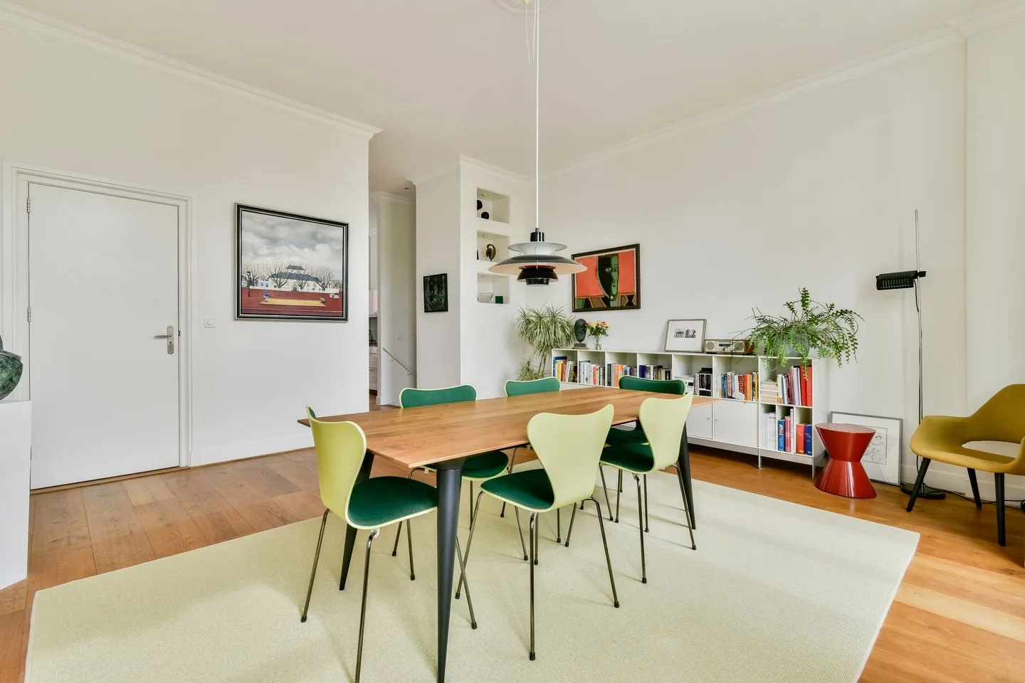 Nicolaas Witsenkade 41 A Amsterdam thumbnail 6