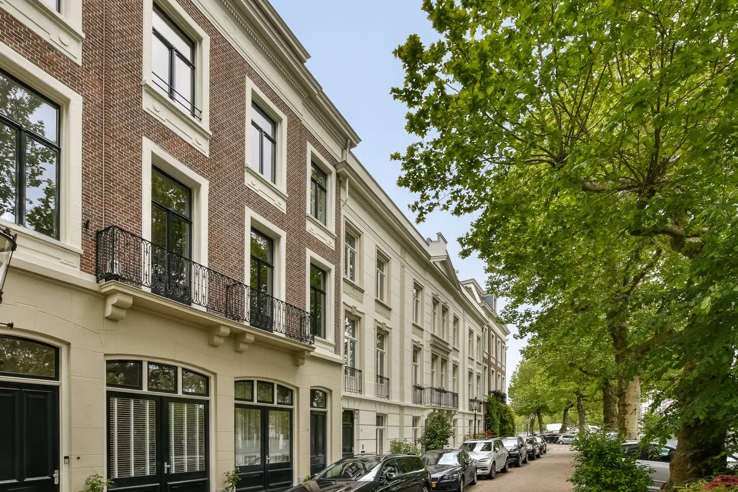 Nicolaas Witsenkade 41 B in Amsterdam