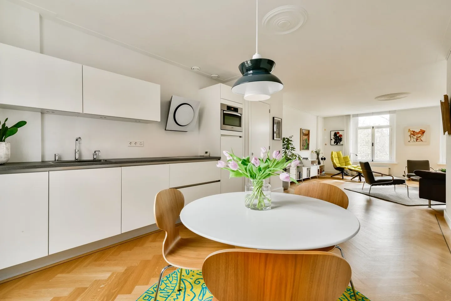Nicolaas Witsenkade 41 B Amsterdam thumbnail 12
