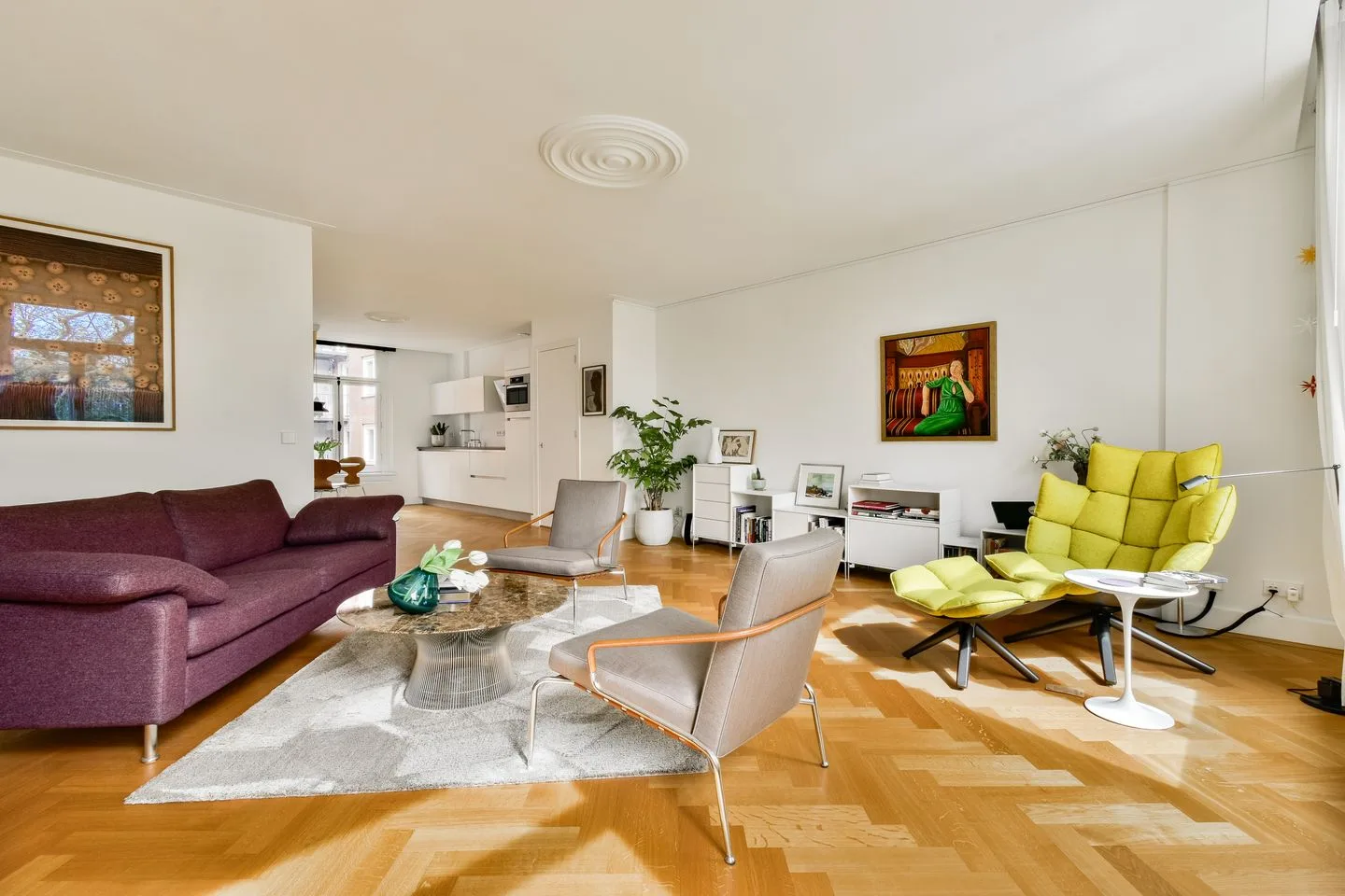 Nicolaas Witsenkade 41 B Amsterdam thumbnail 14