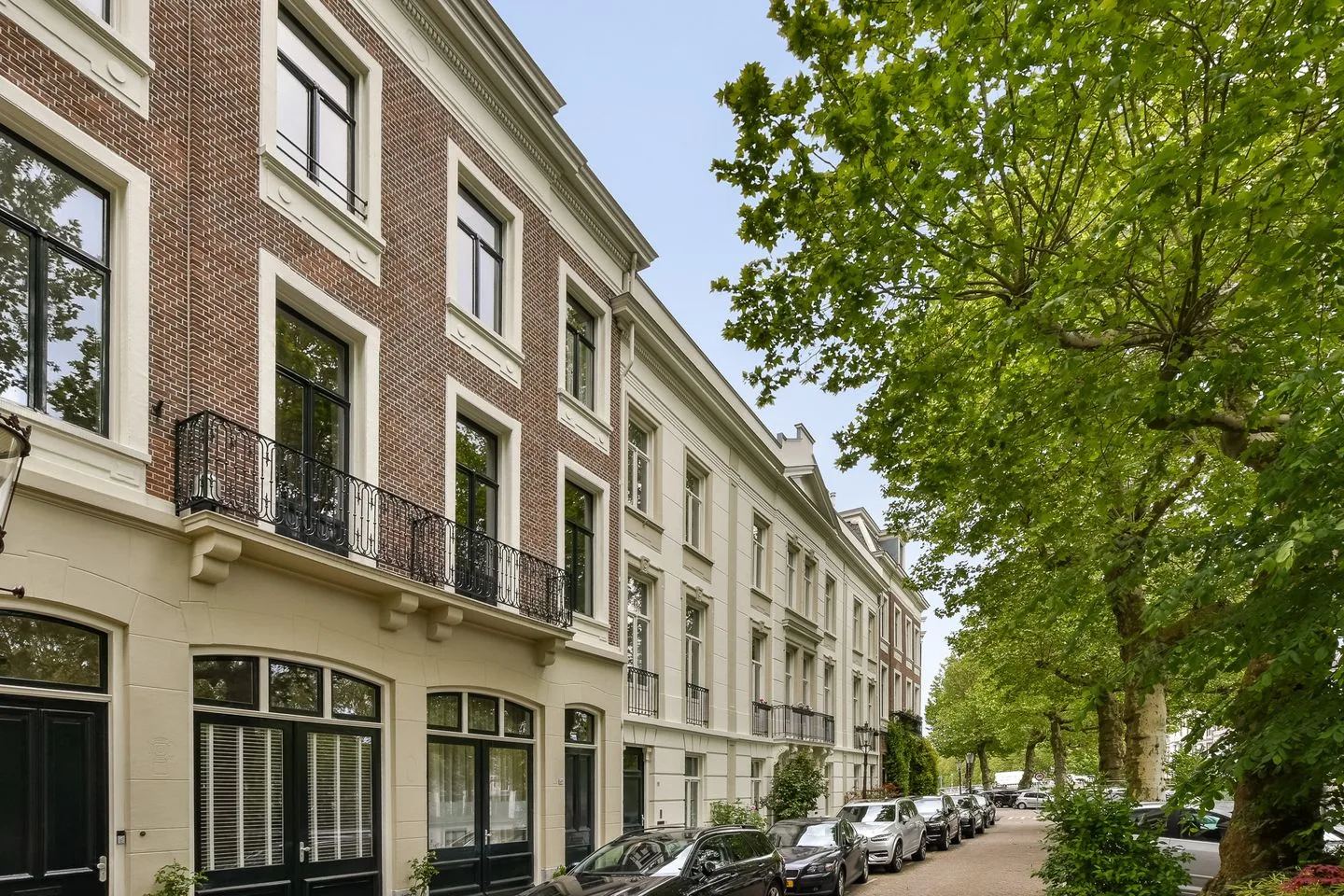 Nicolaas Witsenkade 41 B Amsterdam foto 2