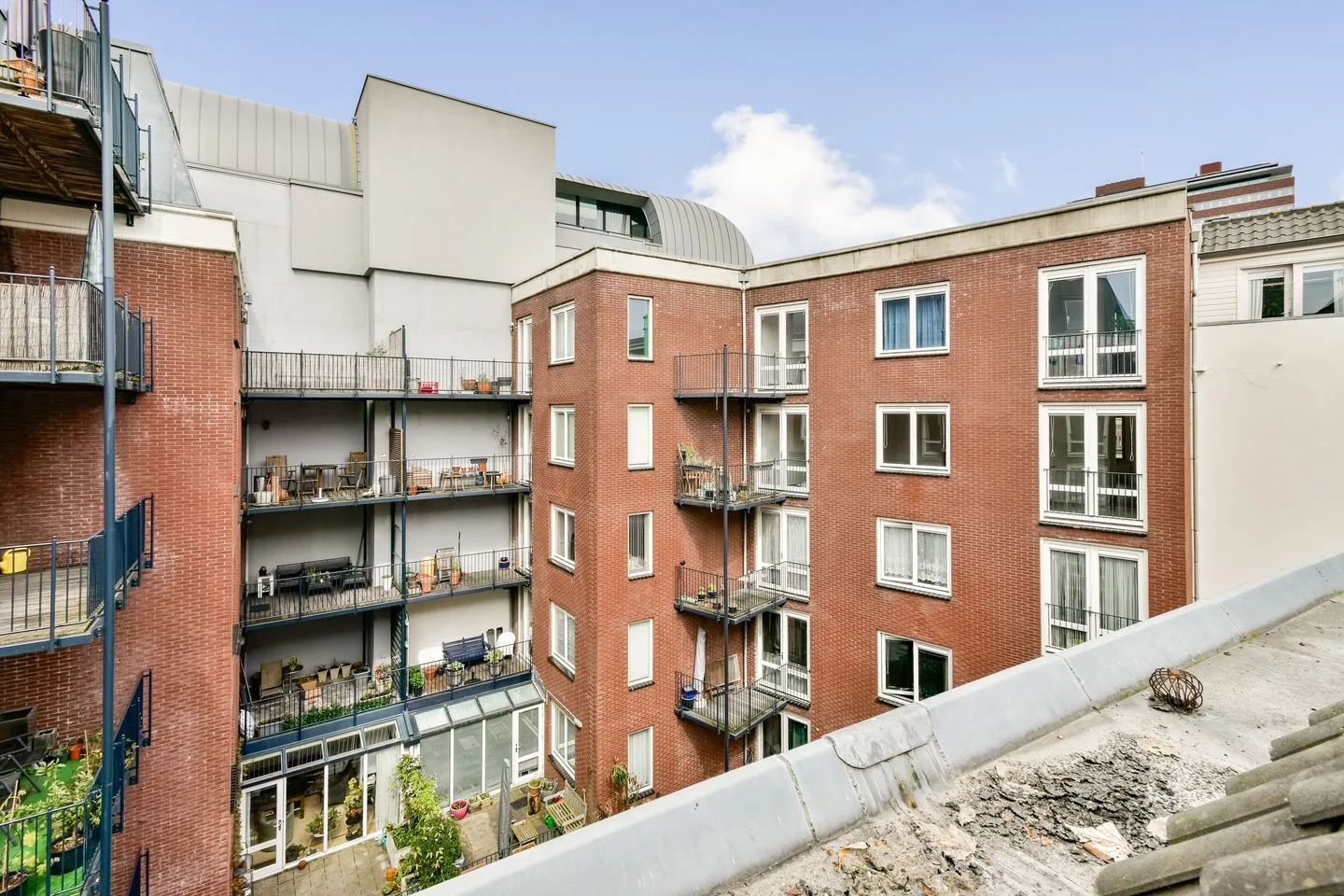 Nicolaas Witsenkade 41 B Amsterdam thumbnail 22