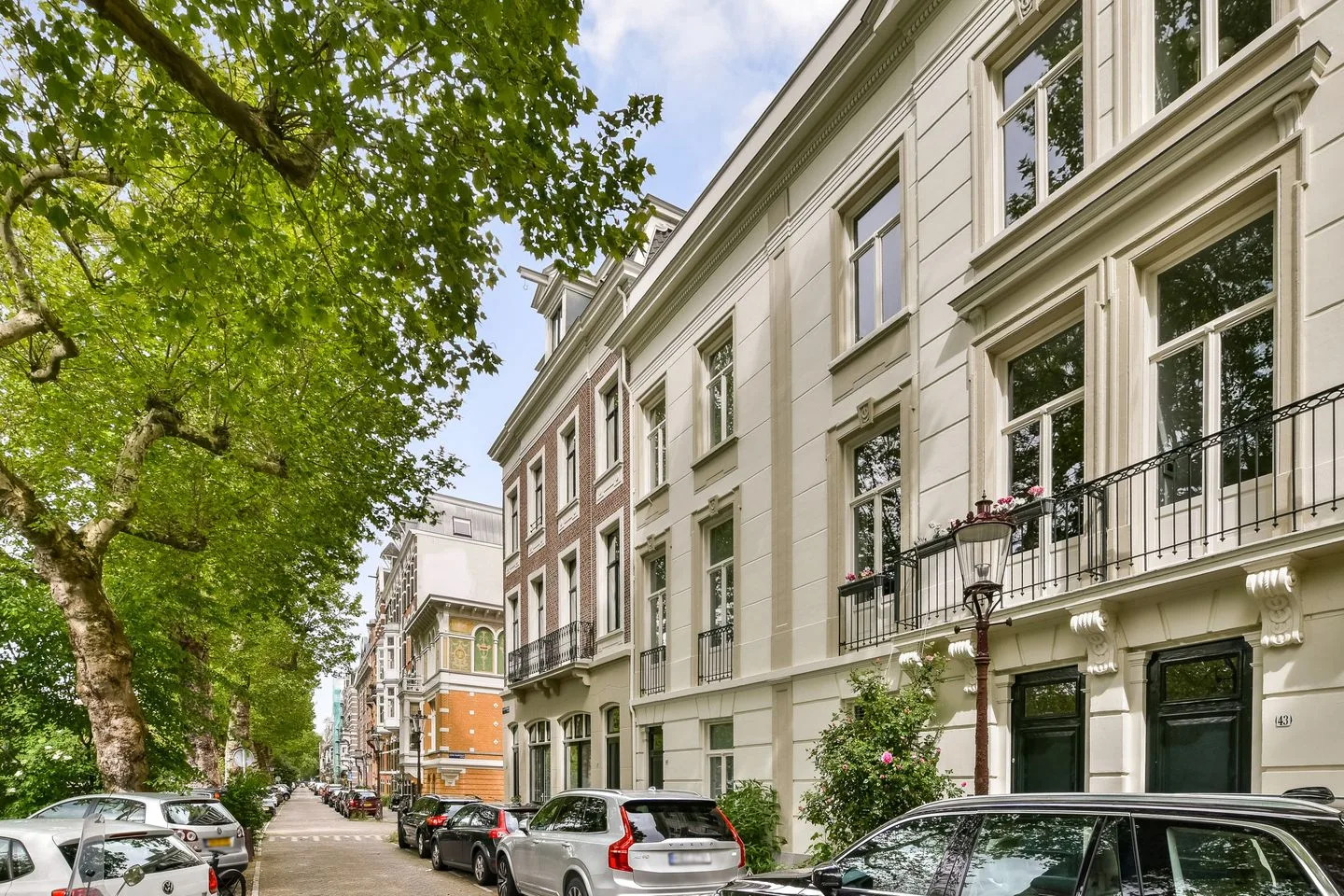 Nicolaas Witsenkade 41 B Amsterdam thumbnail 28