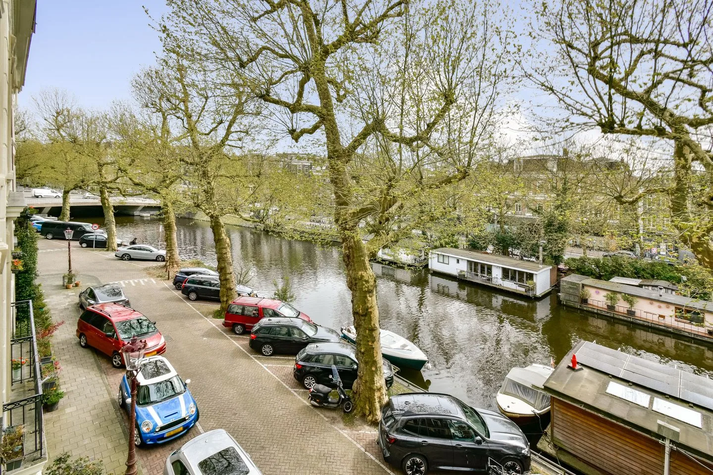 Nicolaas Witsenkade 41 B Amsterdam thumbnail 29