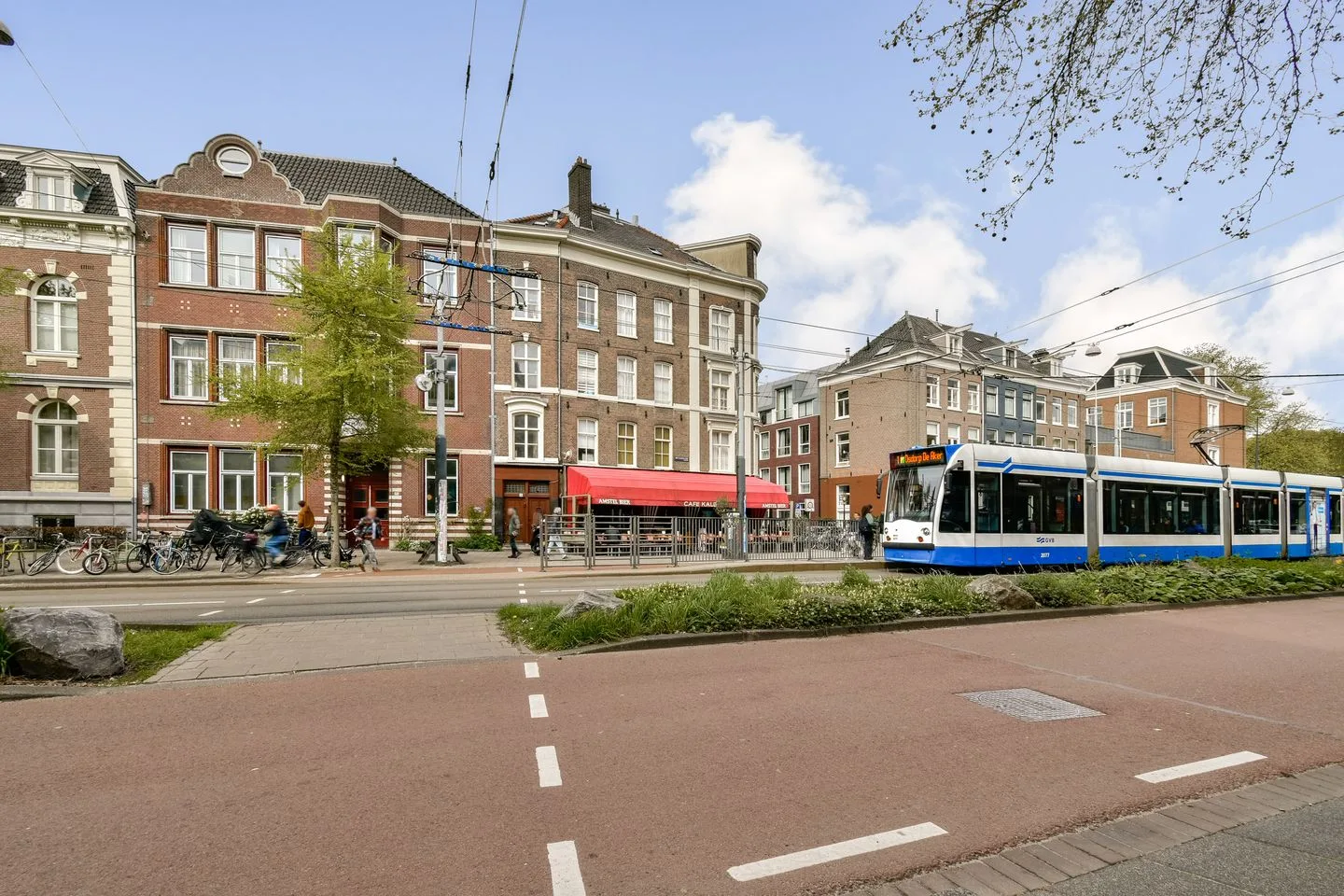 Nicolaas Witsenkade 41 B Amsterdam thumbnail 30