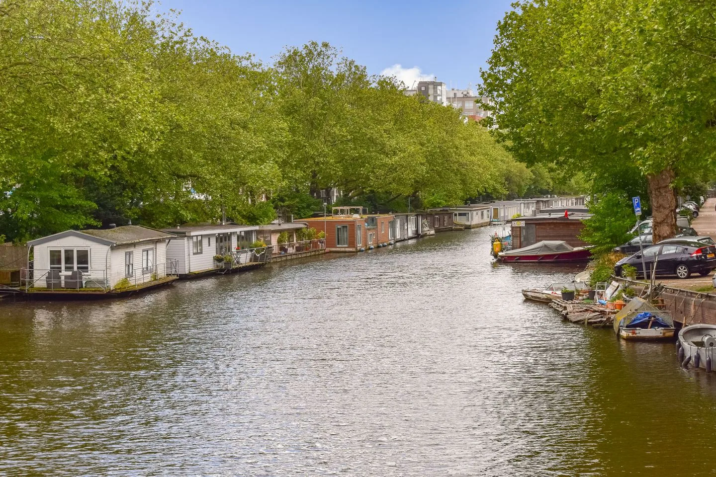 Nicolaas Witsenkade 41 B Amsterdam thumbnail 31