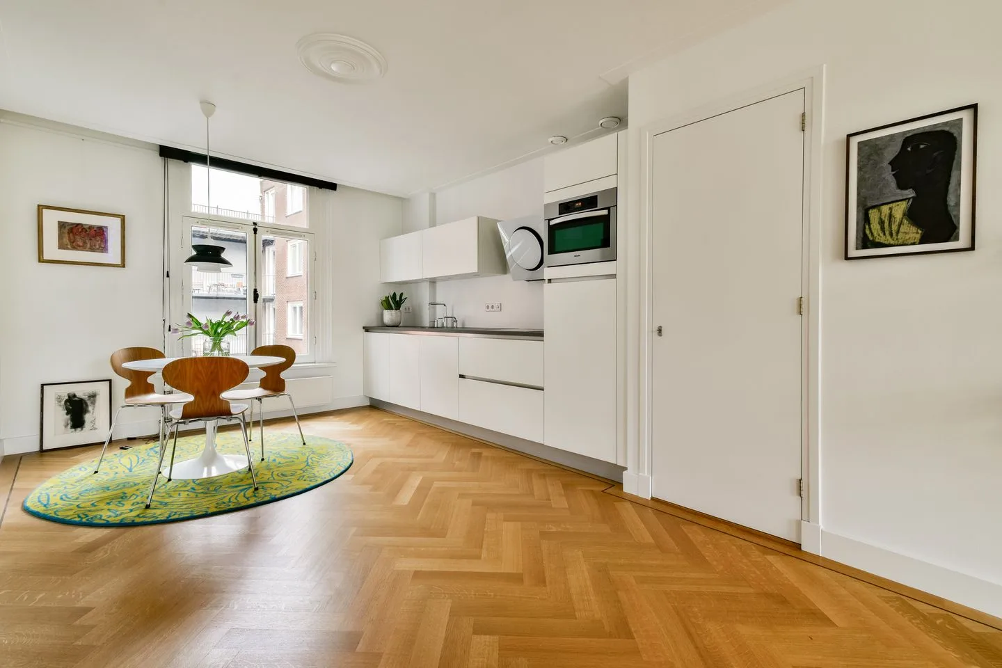 Nicolaas Witsenkade 41 B Amsterdam thumbnail 4