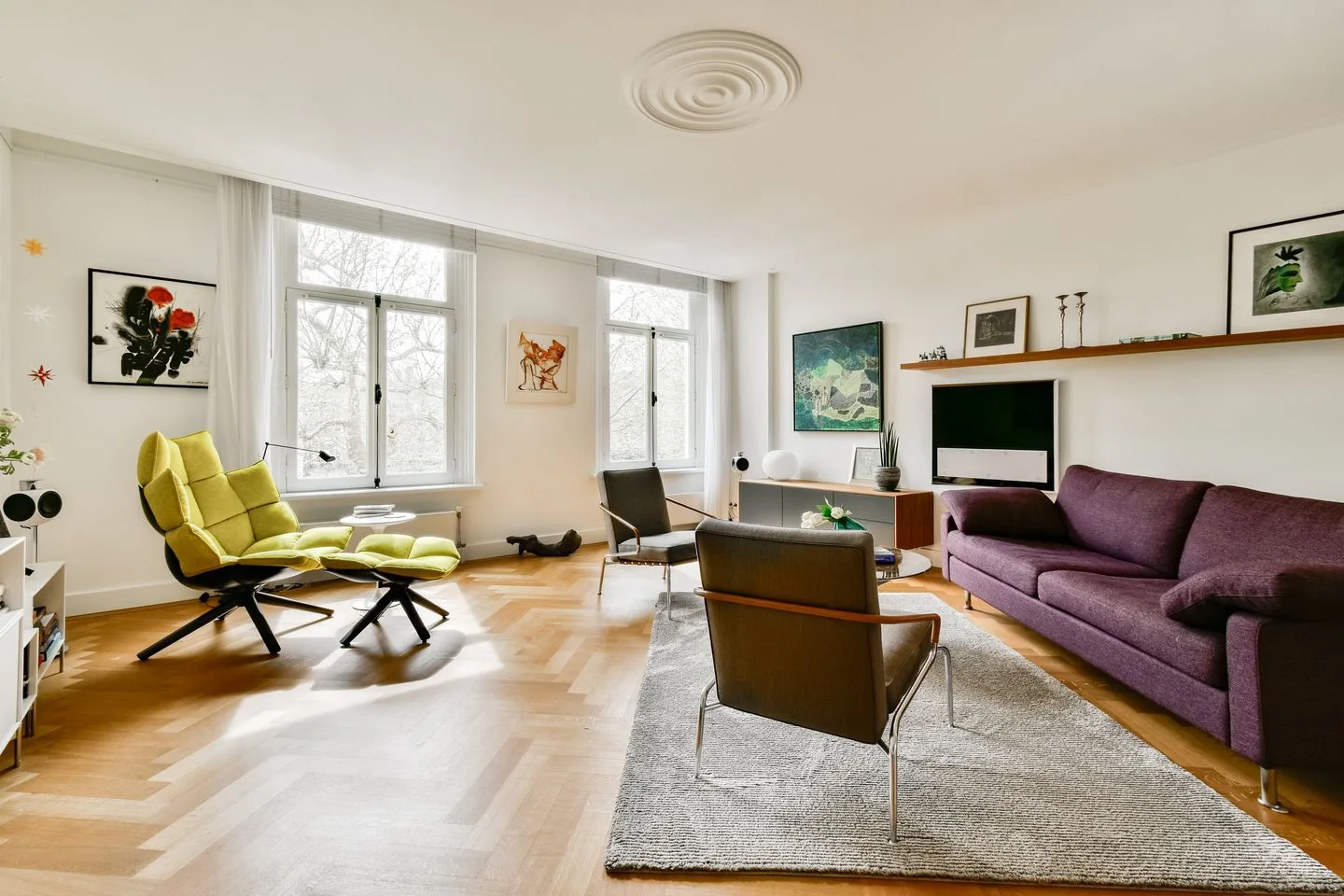 Nicolaas Witsenkade 41 B Amsterdam thumbnail 6