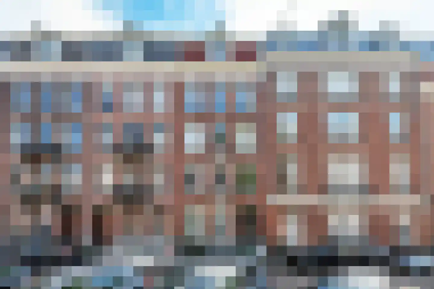 Nicolaas Witsenstraat 19 C in Amsterdam
