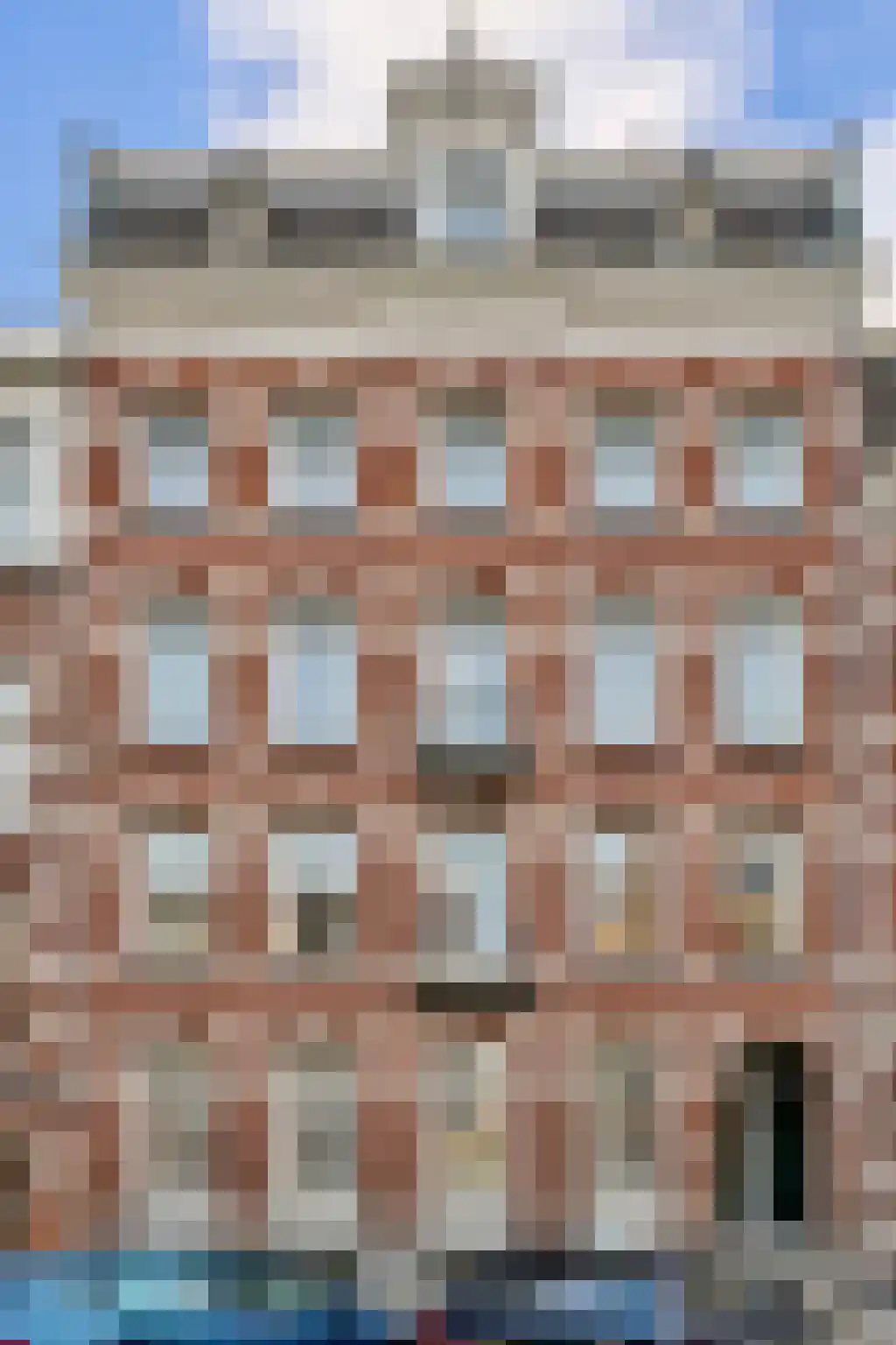 Nicolaas Witsenstraat 2 C en Amsterdam