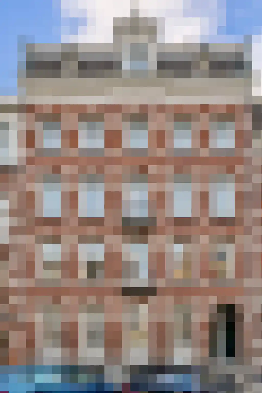 Nicolaas Witsenstraat 2 D Amsterdam