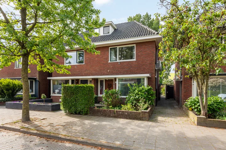 Nicolaasstraat 22 Hengelo