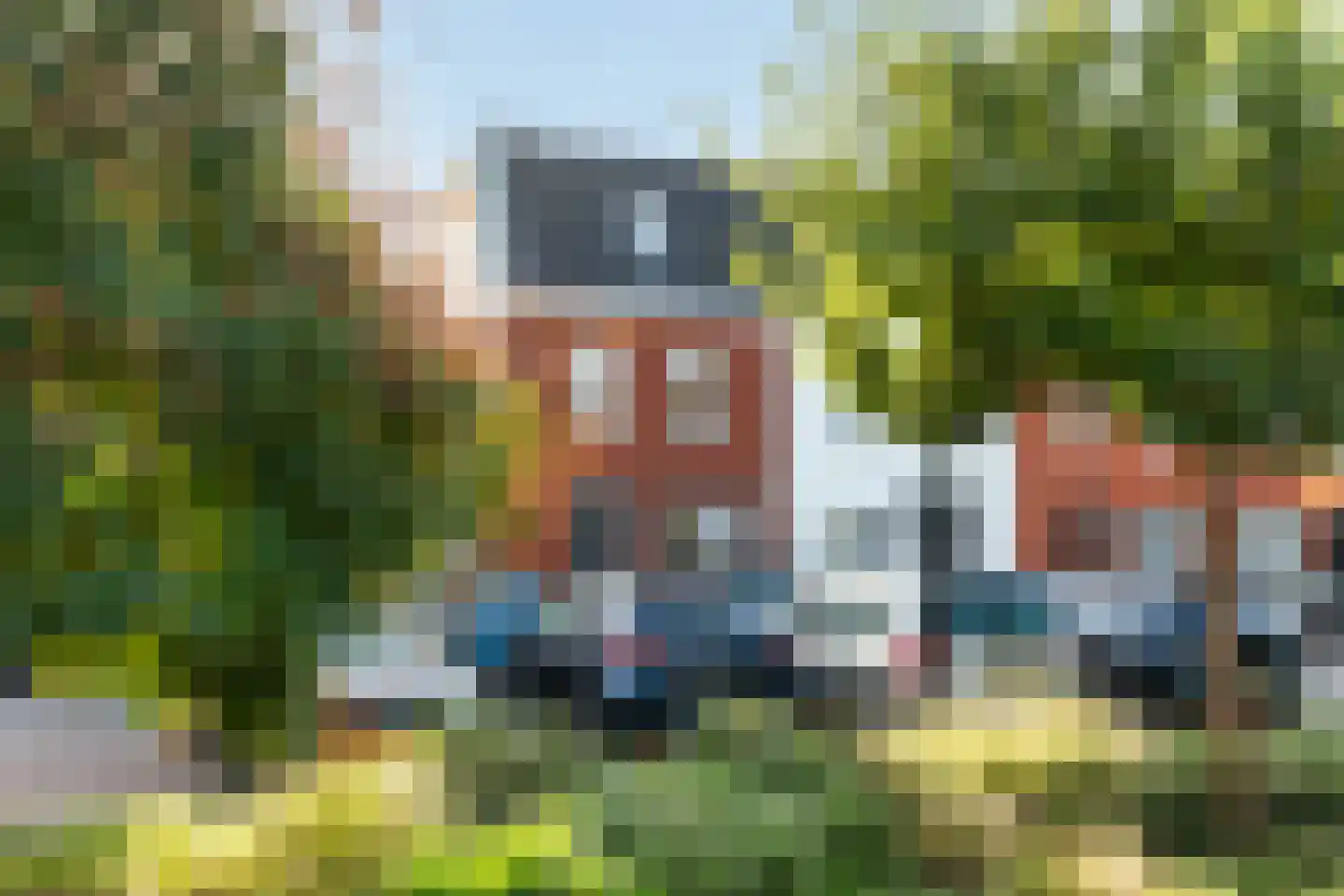 Nicolaasstraat 26 in Dordrecht