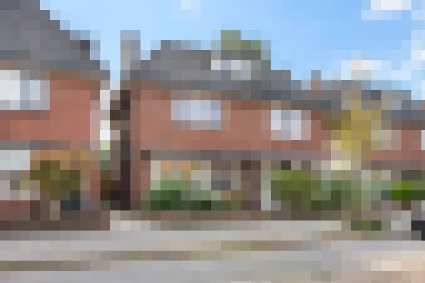 Nicolaasstraat 32 in Hengelo