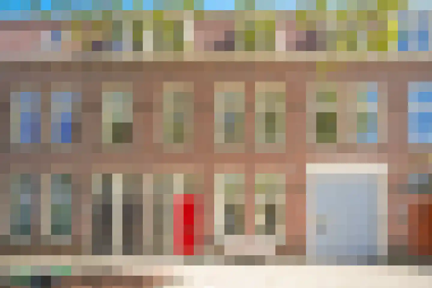 Nicolaasweg 140 dans Utrecht