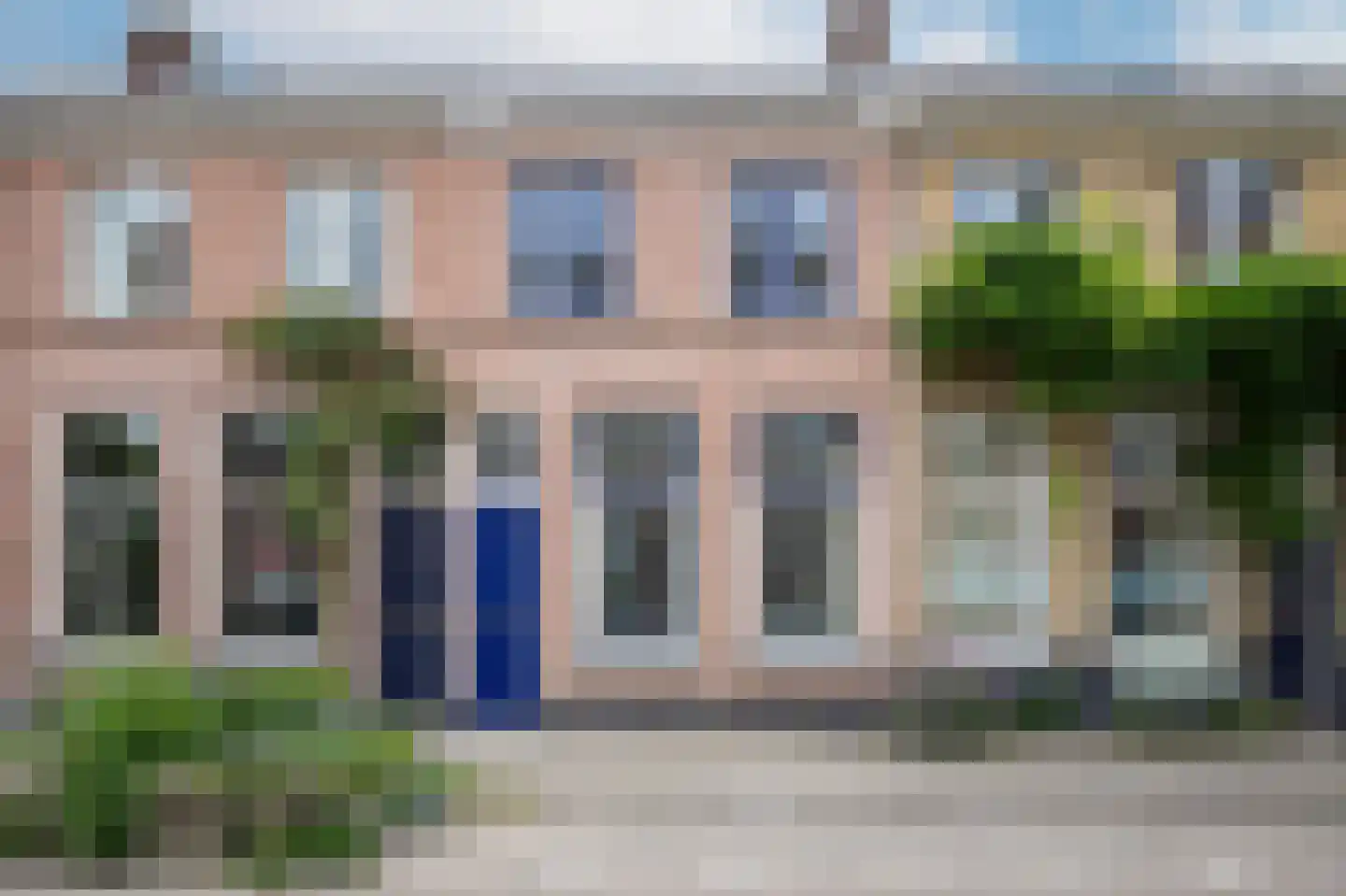Nicolaasweg 23 in Utrecht
