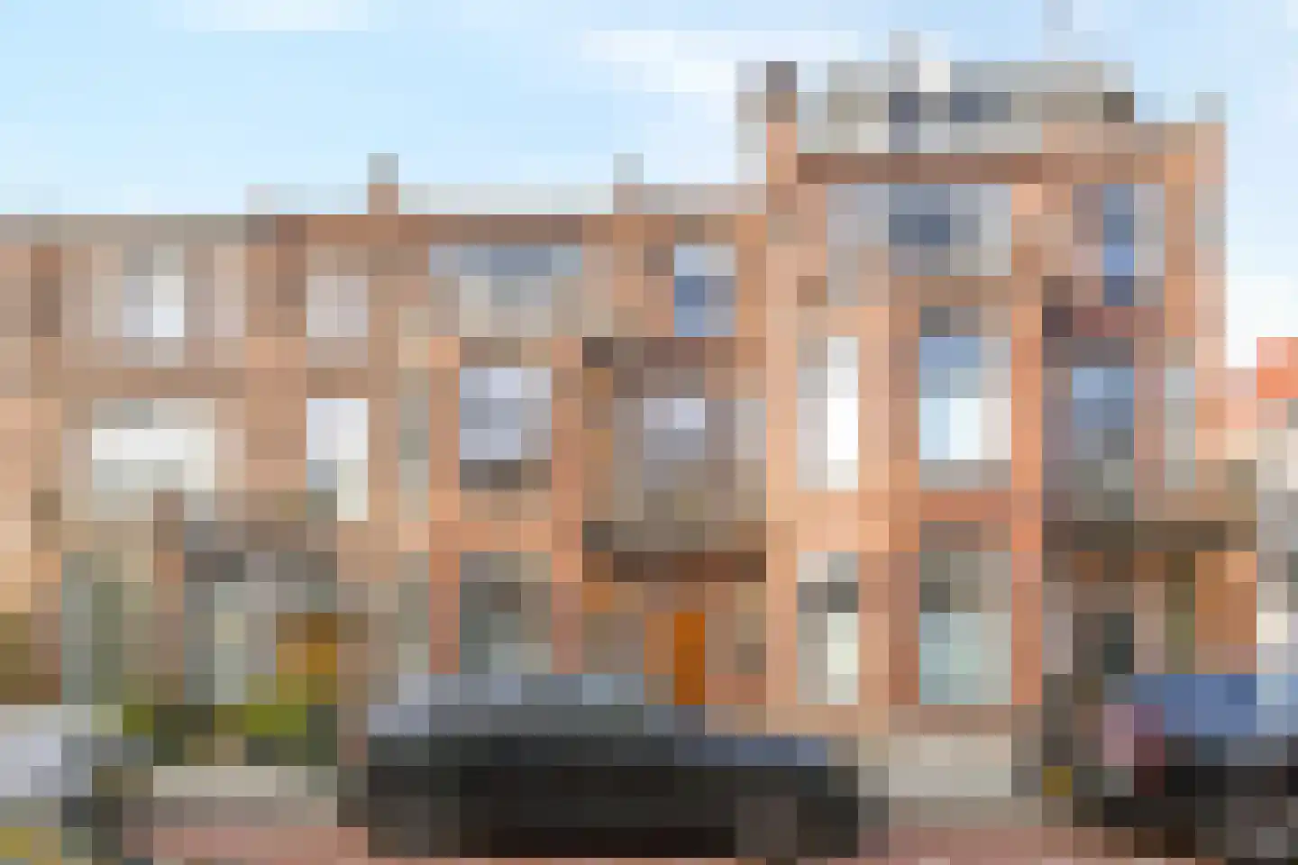 Nicolaïstraat 3 Den Haag
