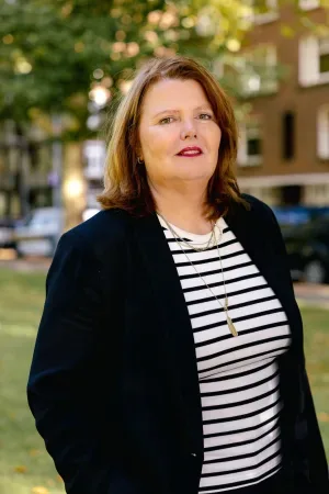 Foto van Nicole Aanen