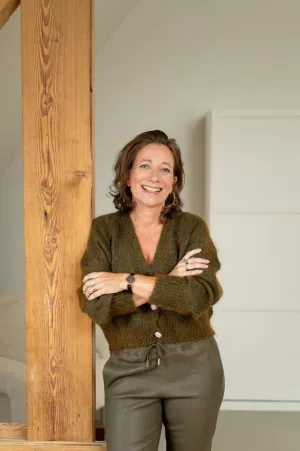 Foto van Nicole Adriaanssen