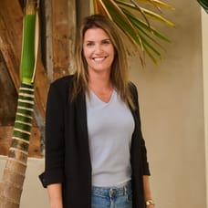 Photo of Nicole Bertelsen-Hilster