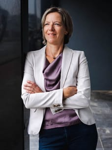 Foto van Nicole Bessems