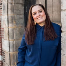 Foto von Nicole Chrispijn