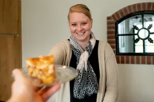 Photo of Nicole Coobs
