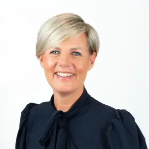Photo of Nicole Eversdijk