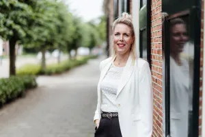 Foto van Nicole Platenkamp