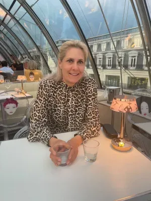 Foto van Nicole Schilten