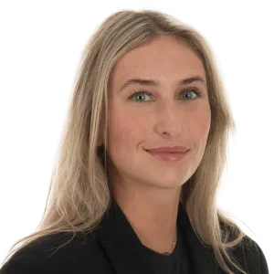 Photo of Nicole Spruit