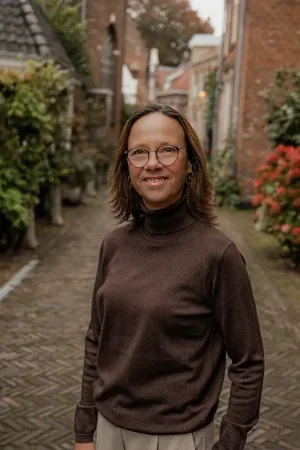 Photo of Nicole Steenwijk