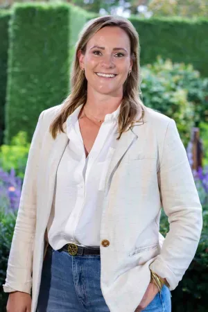 Foto van Nicole Suijkerbuijk