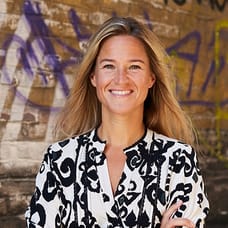 Photo de Nicole van Bemmelen