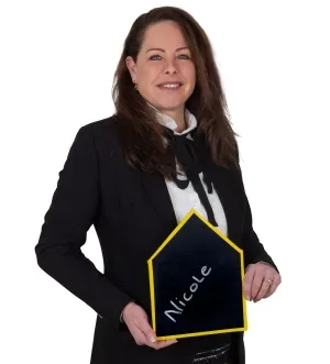 Foto van Nicole van Dusschoten