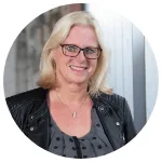 Photo de Nicole van Grunsven