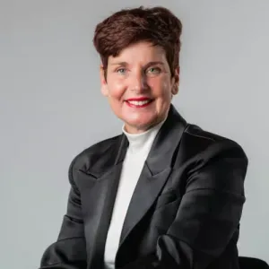 Photo of Nicole van Heerikhuize