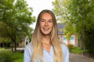 Foto van Nicole van Herwerden