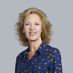 Photo of Nicole van Ruiten