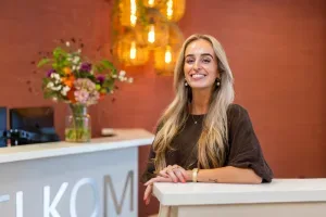 Foto van Nicole Wubben