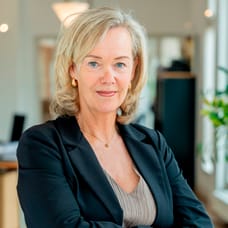 Photo of Nicolette Amptmeijer