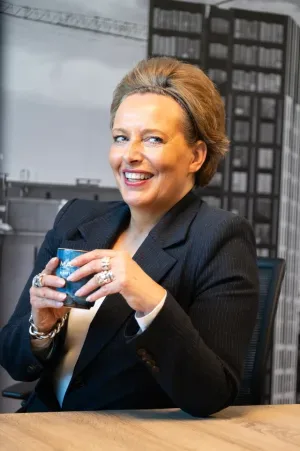 Foto van Nicolette Esser