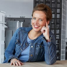 Foto von Nicolette Esser