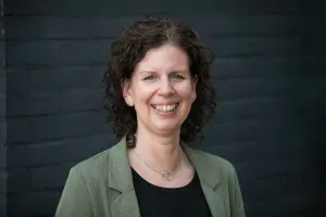 Foto van Nicolette Korevaar-Seltenrijch