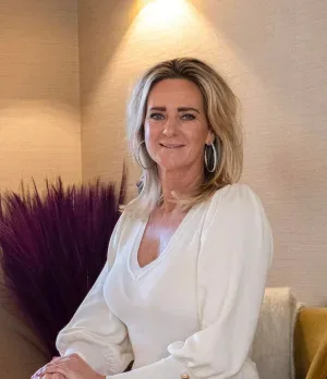 Foto van Nicolette Koster