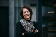 Photo of Nicolette Meijerink