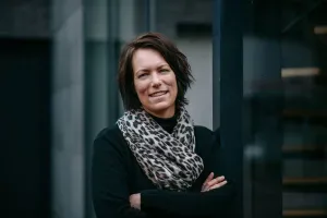 Foto van Nicolette Meijerink